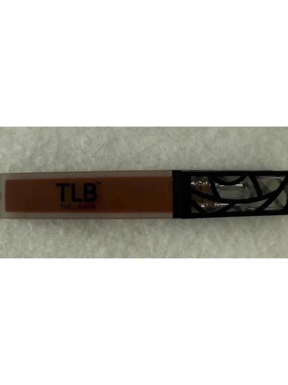 TLB The Lip Bar Non Stop liquid Matte, Naturalista, NWOT